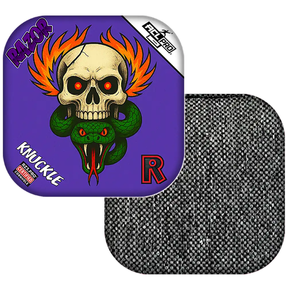 Knuckle PRO | SkullFire