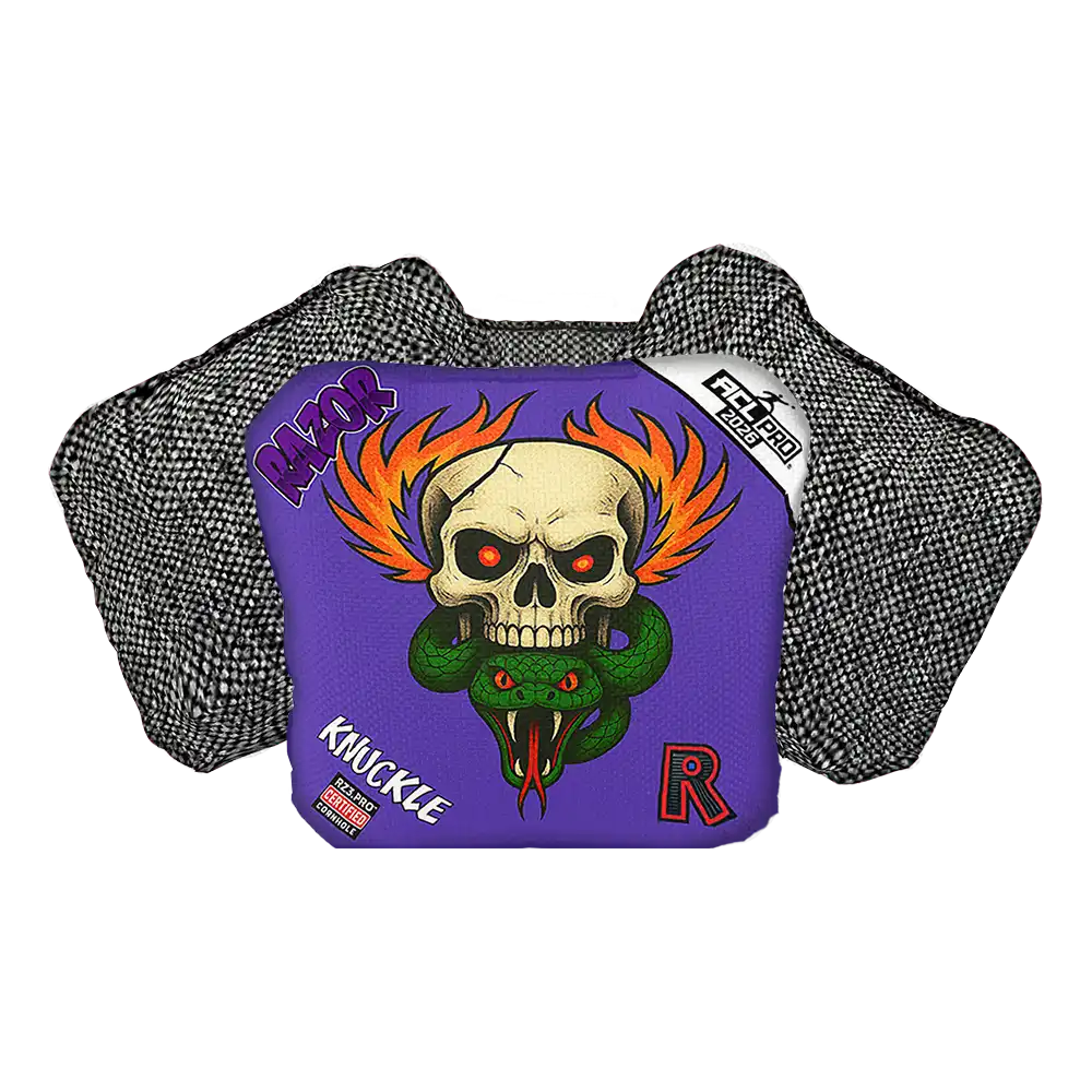 Knuckle PRO | SkullFire