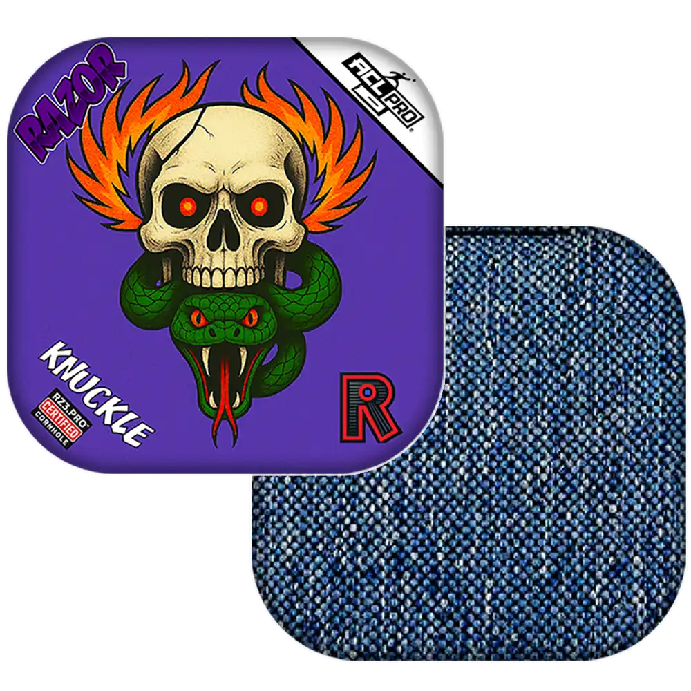 Knuckle PRO | SkullFire