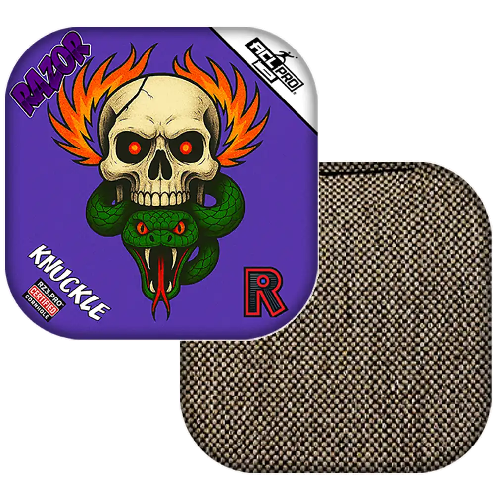 Knuckle PRO | SkullFire