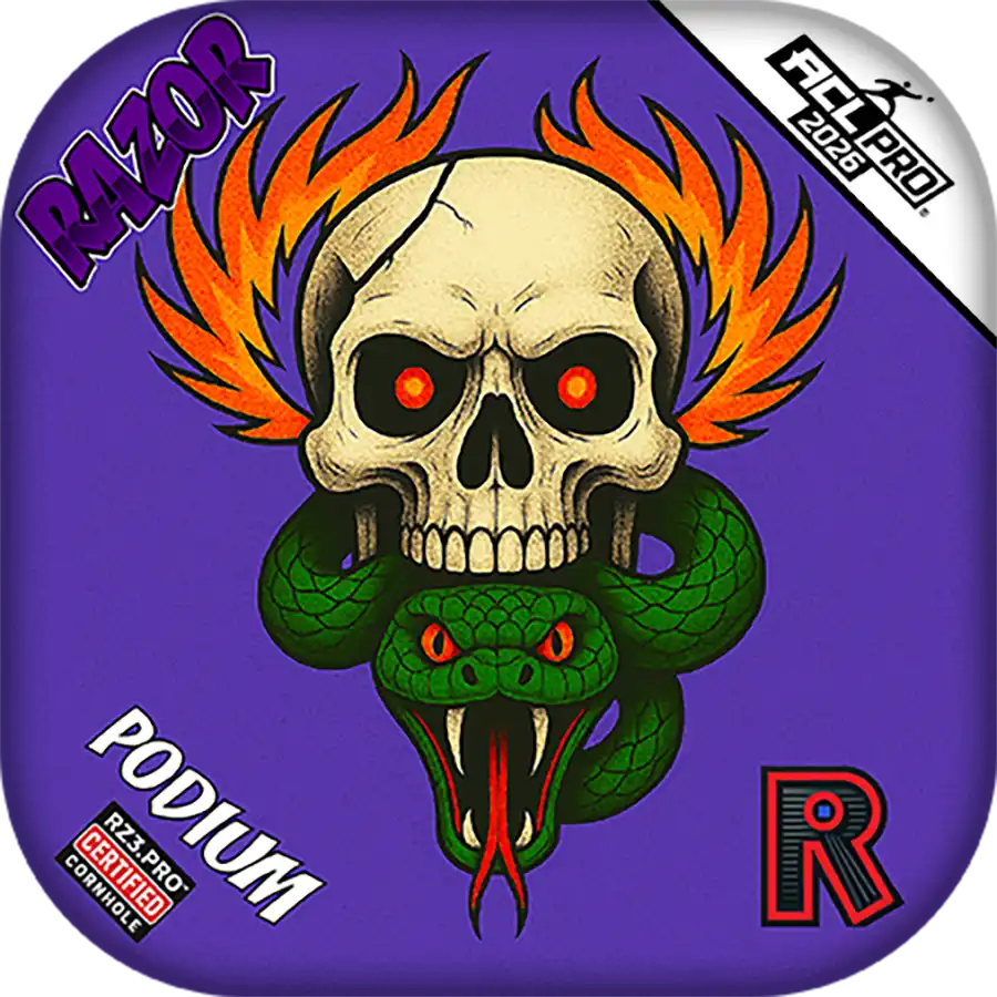 Podium PRO | SkullFire