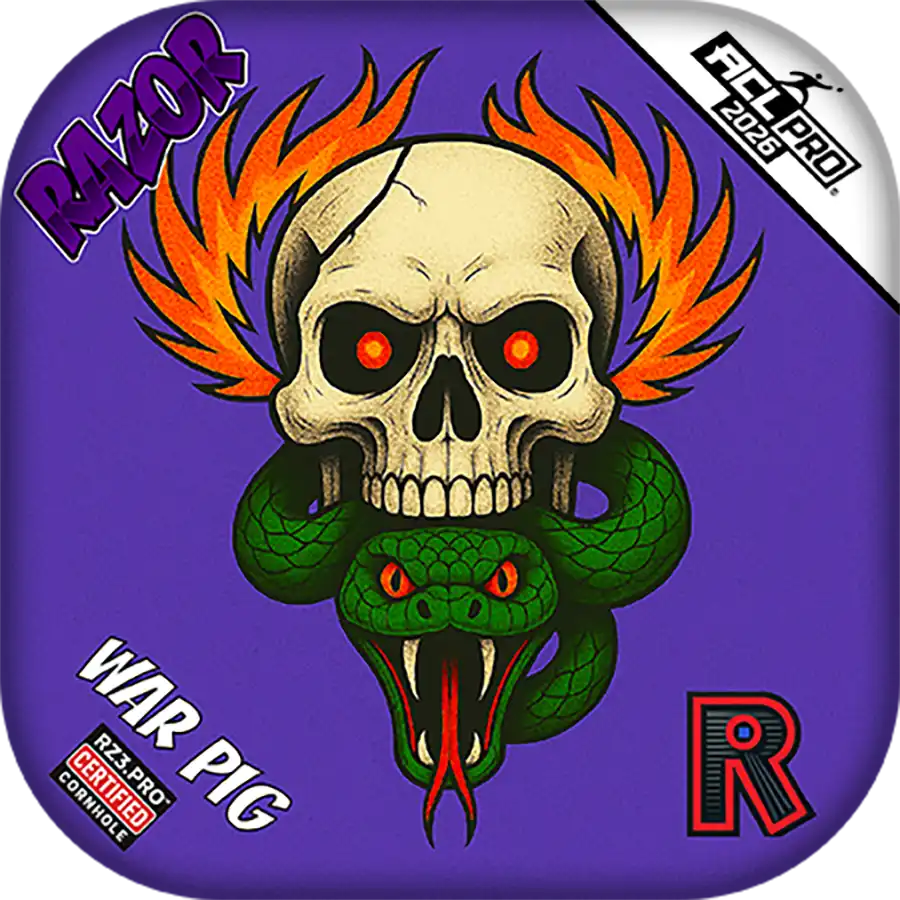 War Pig PRO | SkullFire
