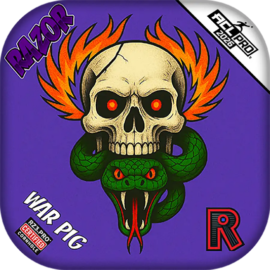 War Pig PRO | SkullFire