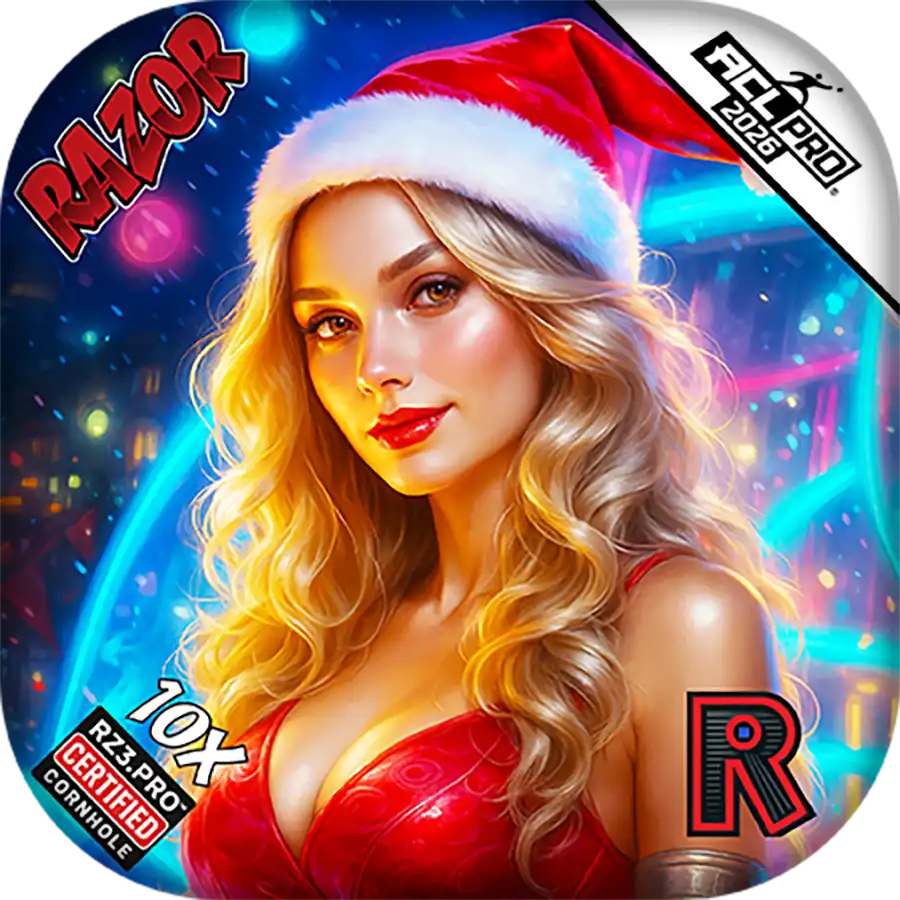 10X PRO | Sleigh Queen