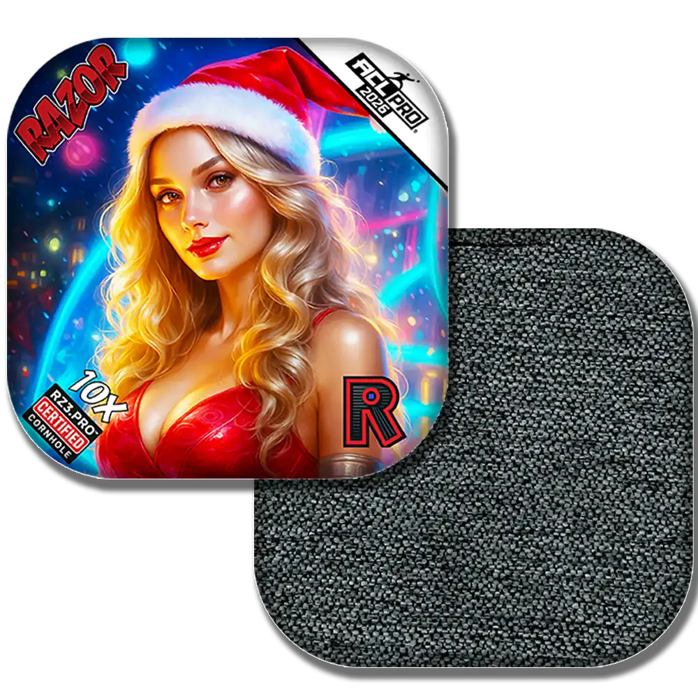 10X PRO | Sleigh Queen