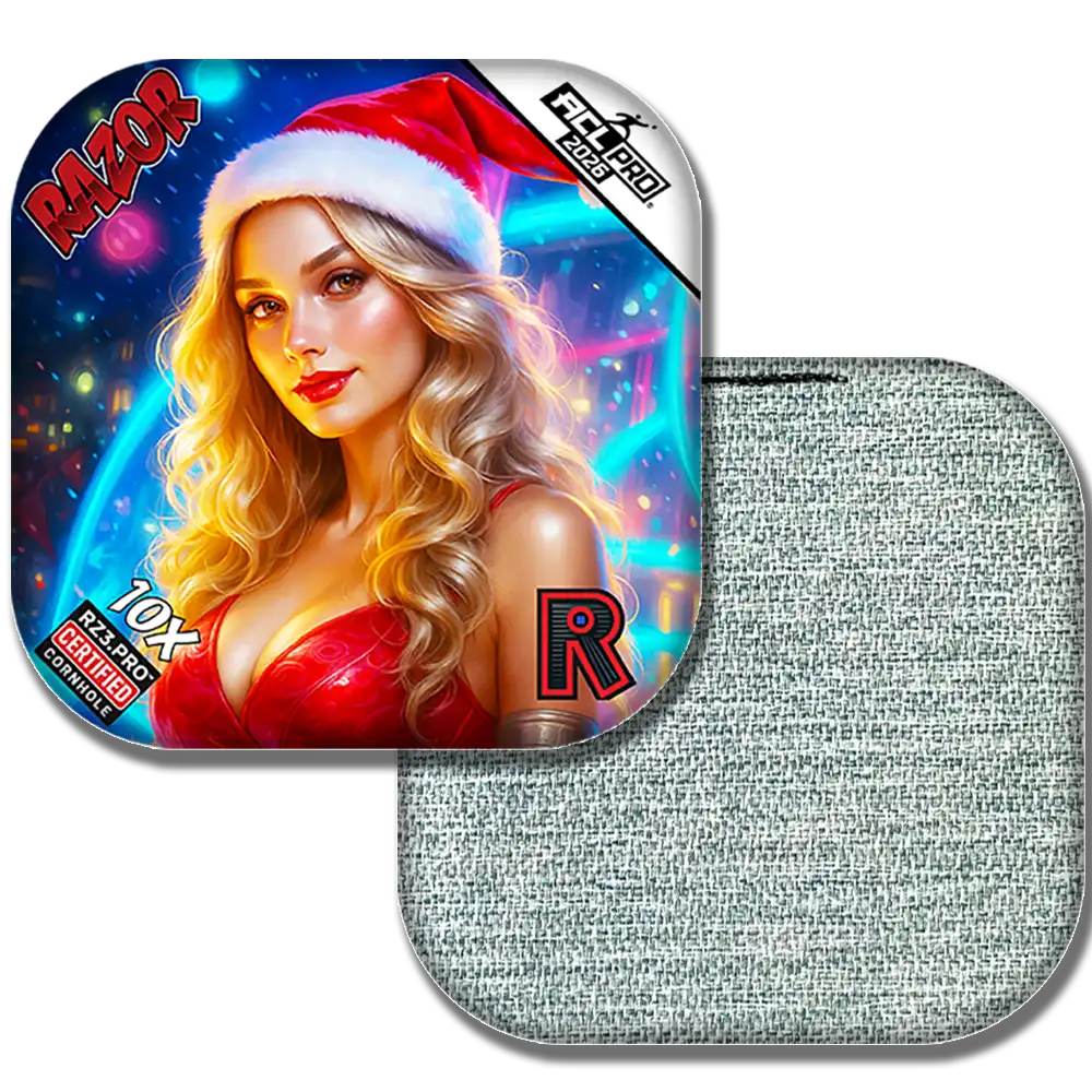 10X PRO | Sleigh Queen