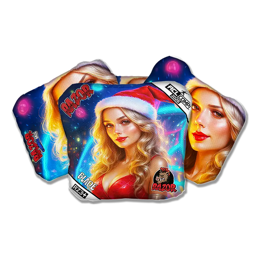 Blade COMP | Sleigh Queen