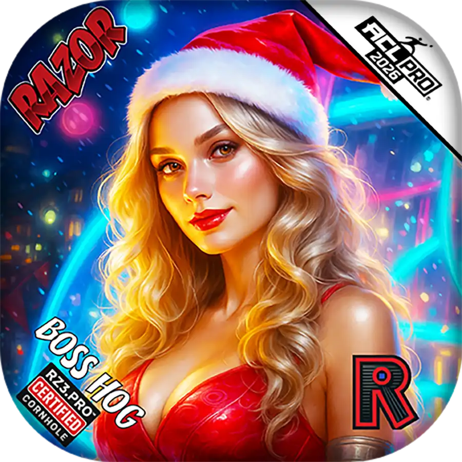 Boss Hog PRO | Sleigh Queen