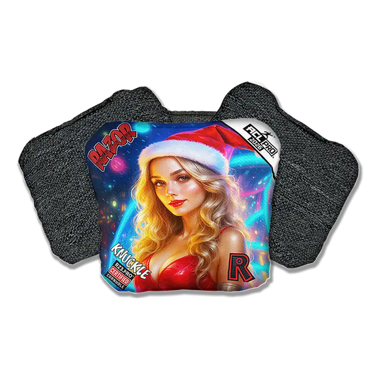 Knuckle PRO | Sleigh Queen