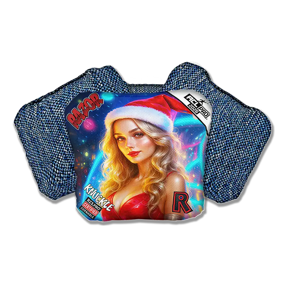 Knuckle PRO | Sleigh Queen