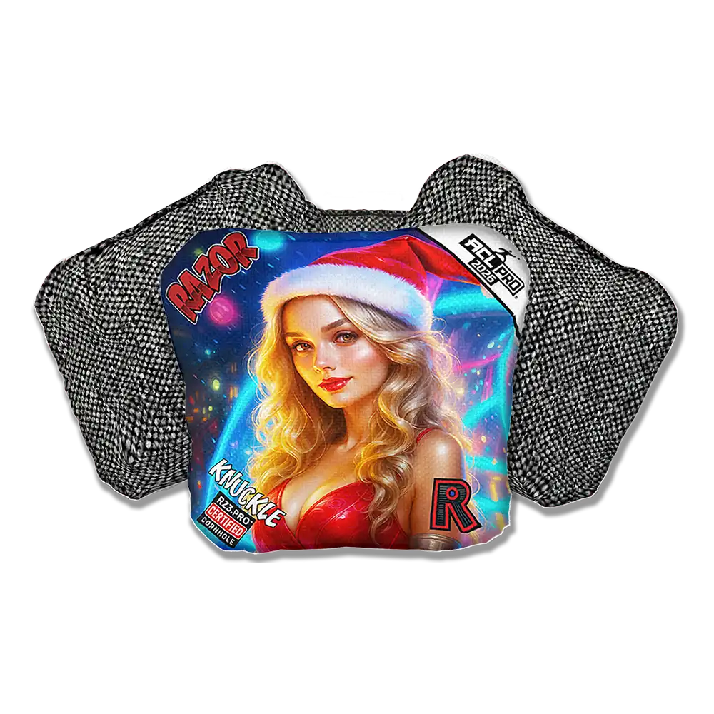 Knuckle PRO | Sleigh Queen