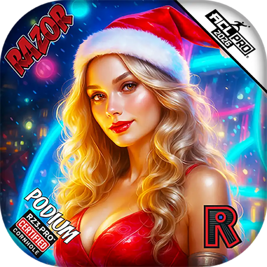 Podium PRO | Sleigh Queen