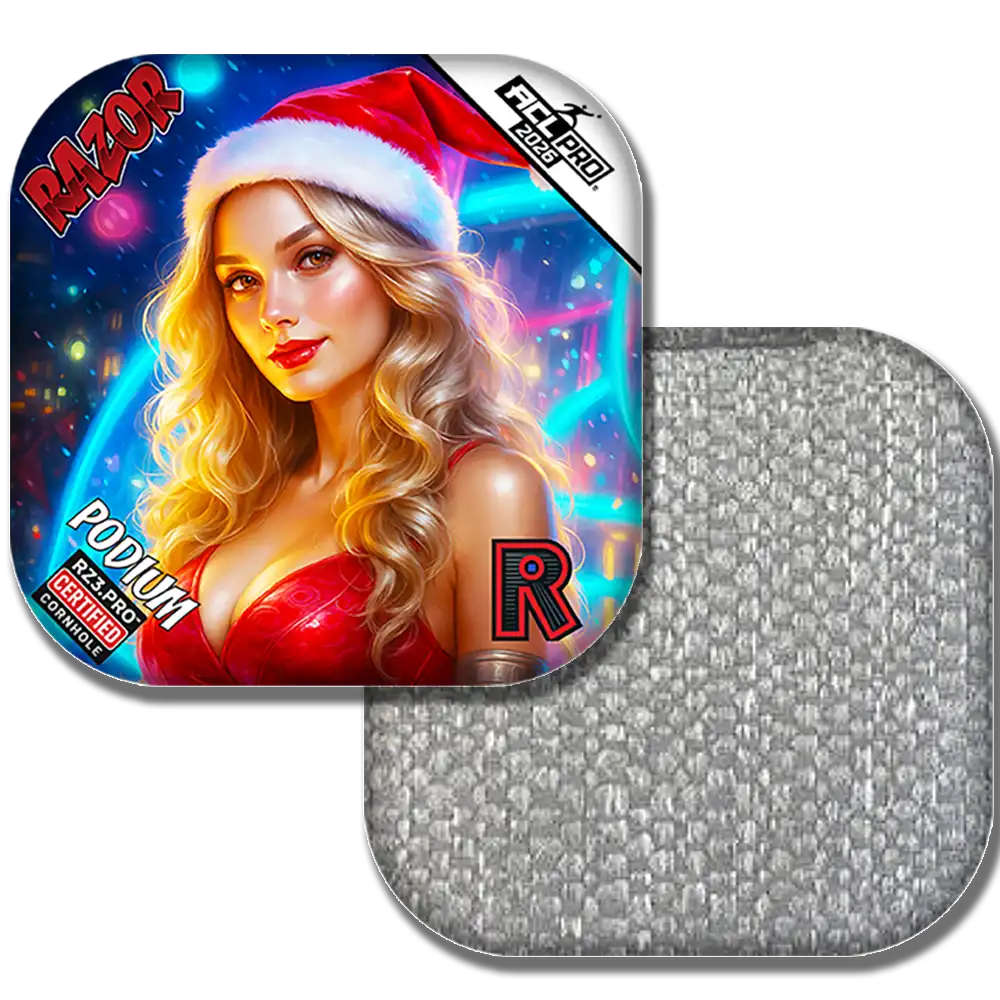 Podium PRO | Sleigh Queen