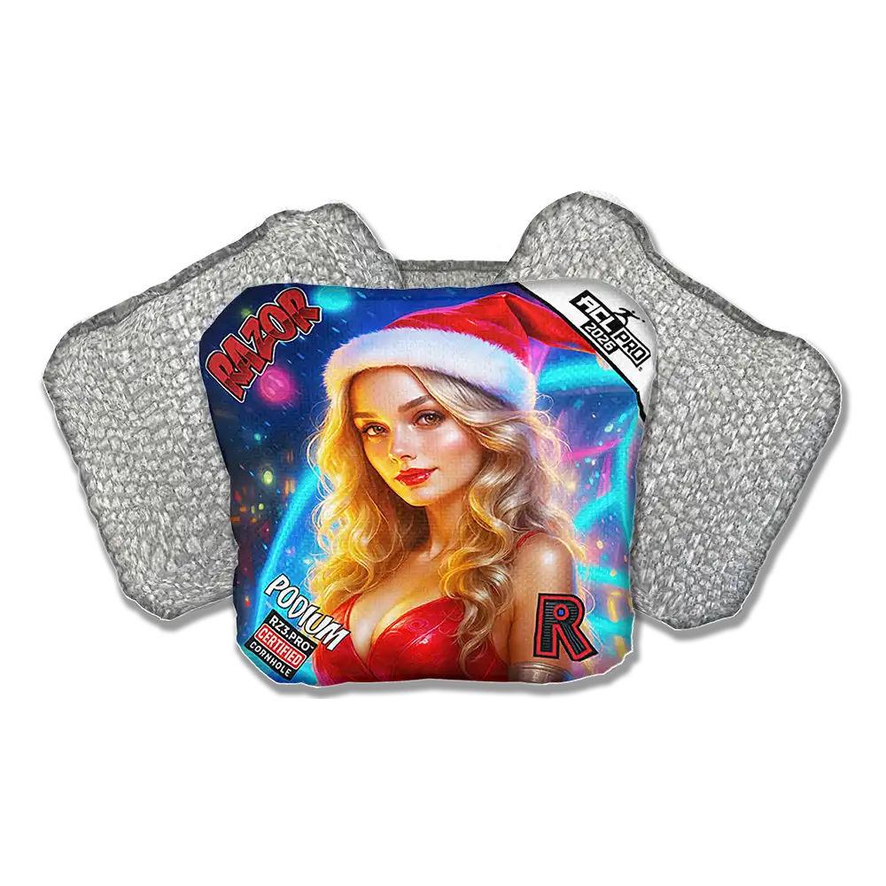 Podium PRO | Sleigh Queen