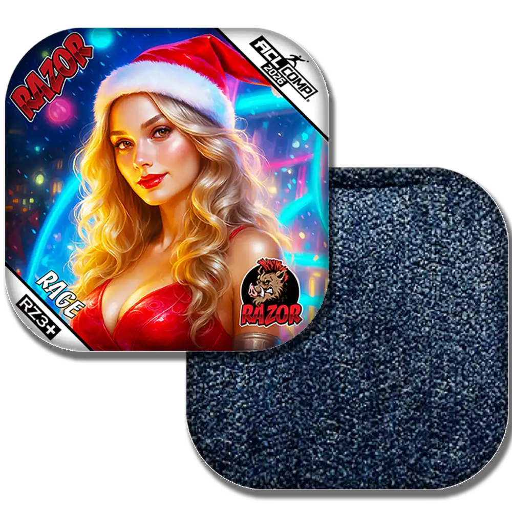 Rage COMP | Sleigh Queen