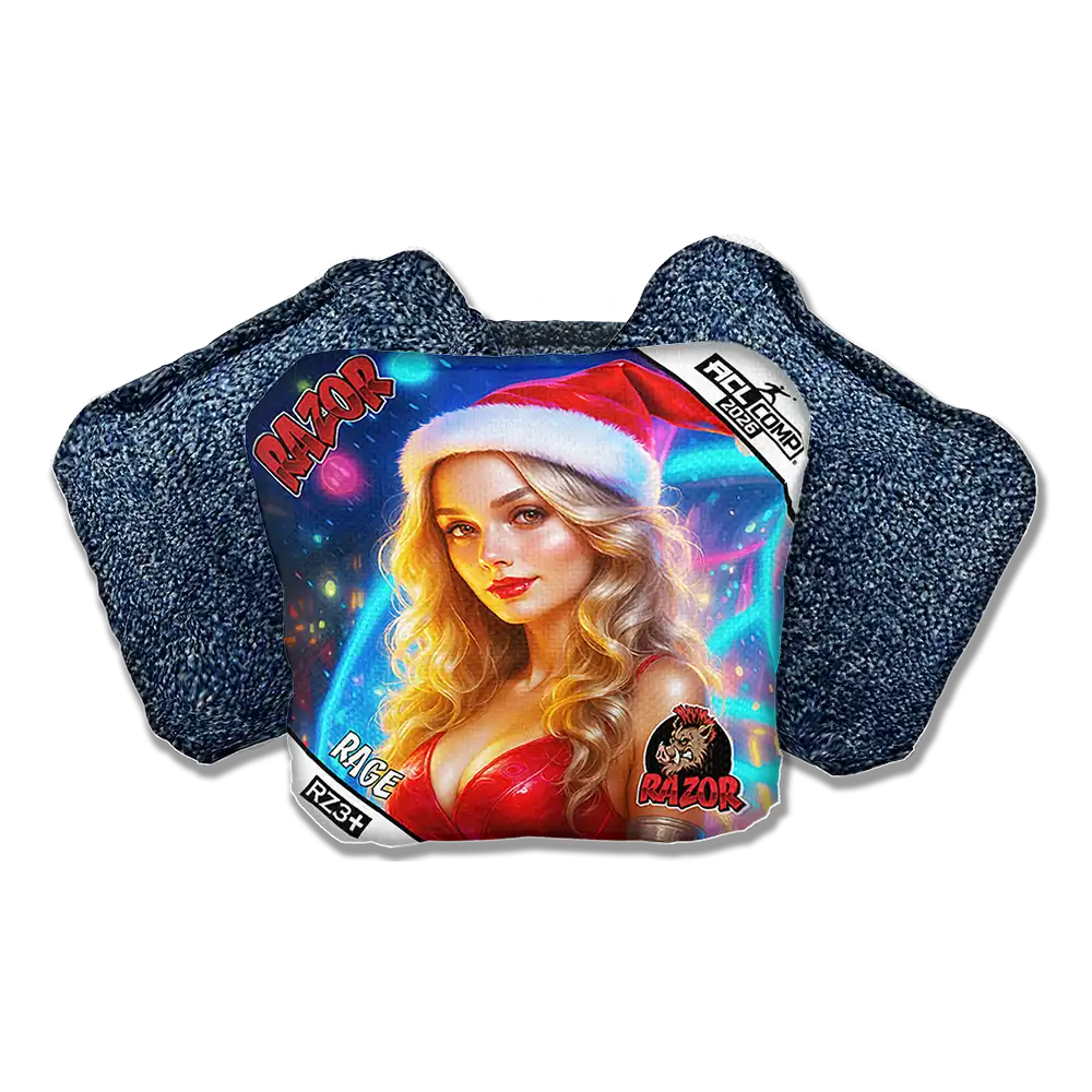 Rage COMP | Sleigh Queen