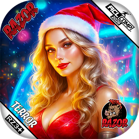 Terror COMP | Sleigh Queen