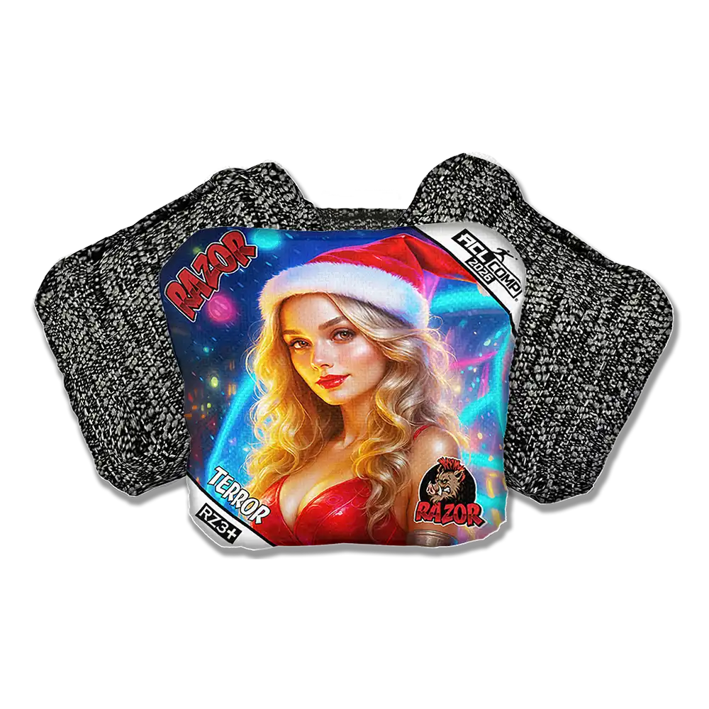 Terror COMP | Sleigh Queen