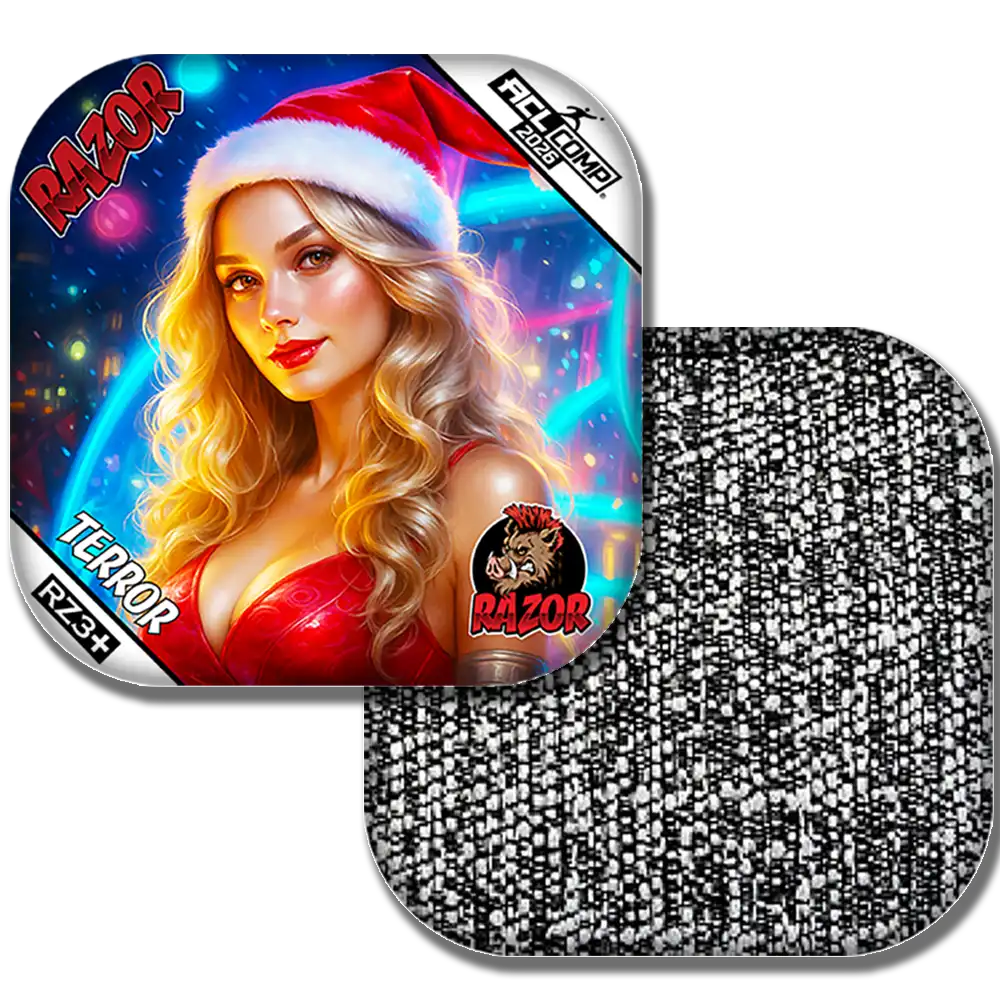 Terror COMP | Sleigh Queen