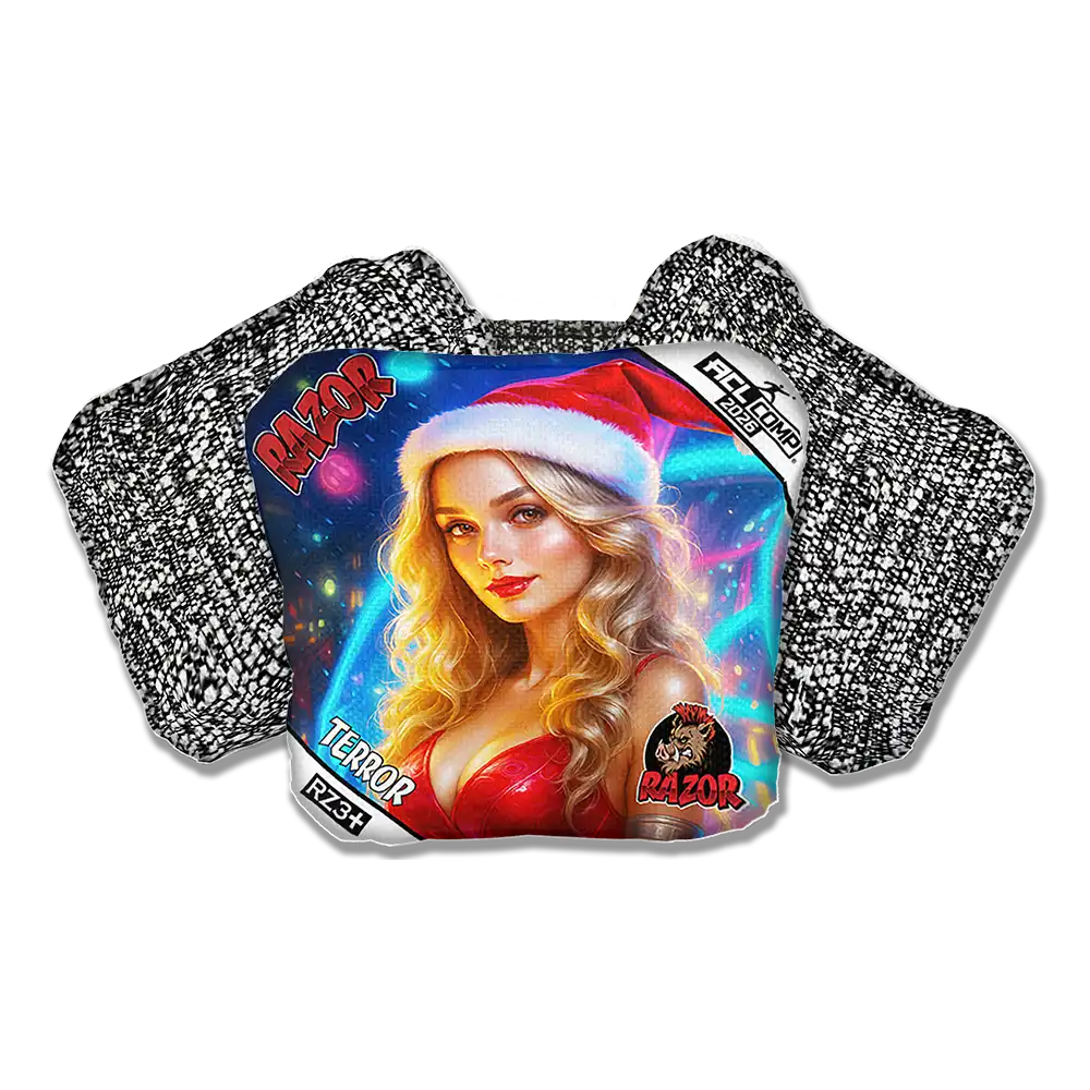 Terror COMP | Sleigh Queen