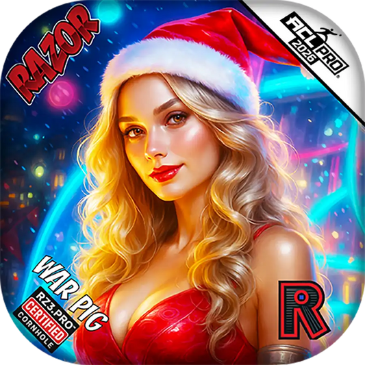 War Pig PRO | Sleigh Queen