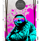 Neon Sloth