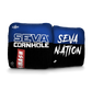 Smash – ACL Jersey Replica Cornhole Bags