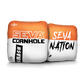 Smash – ACL Jersey Replica Cornhole Bags