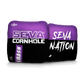 Smash – ACL Jersey Replica Cornhole Bags