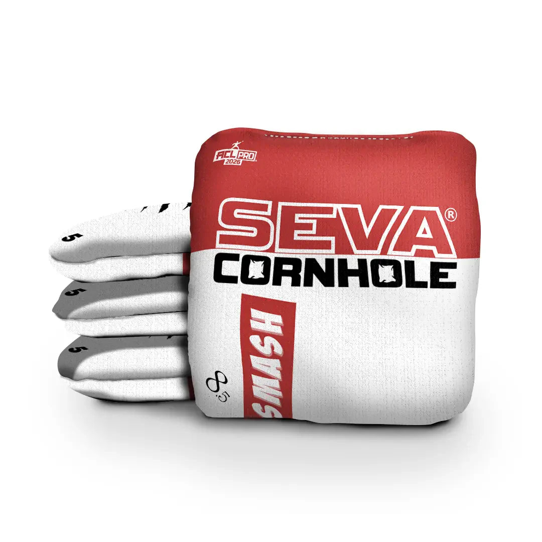 Smash – ACL Jersey Replica Cornhole Bags