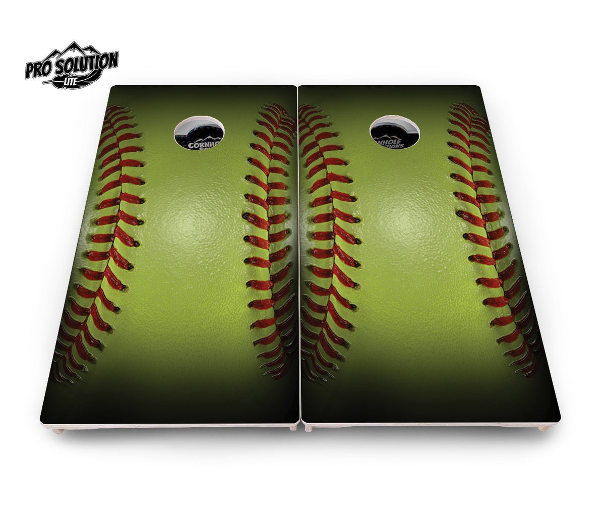 Softball – Pro Lite or Pro Elite