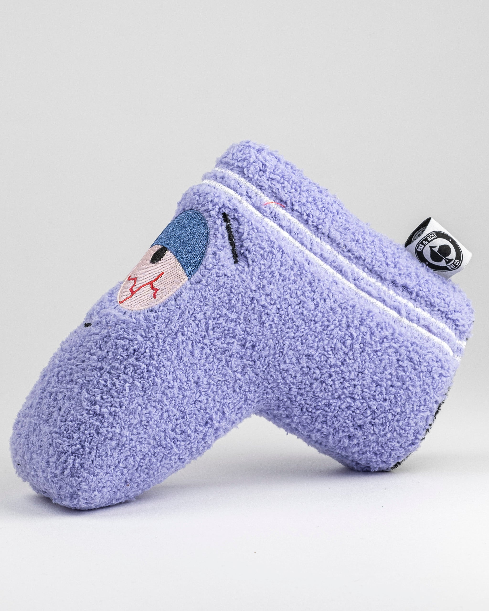 Pins and Aces South Park Towelie Blade Putter Cover