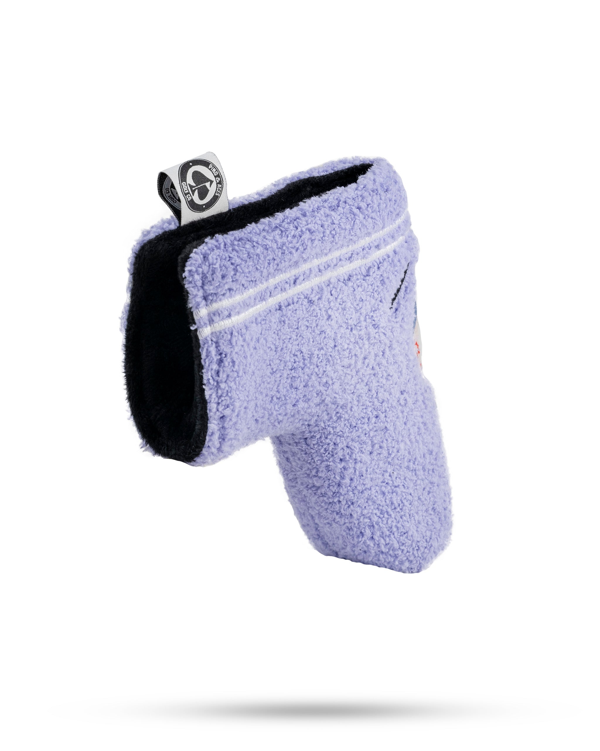 Pins and Aces South Park Towelie Blade Putter Cover - Thumbnail 2