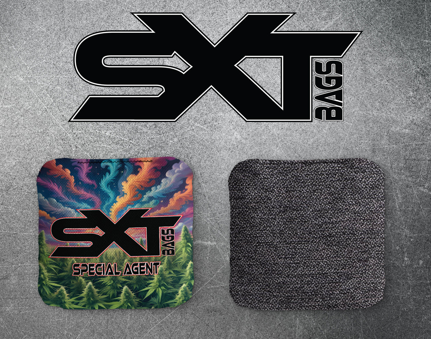 Special Agent - Cannabis Field