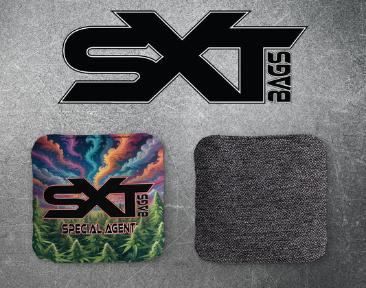 Special Agent - Cannabis Field