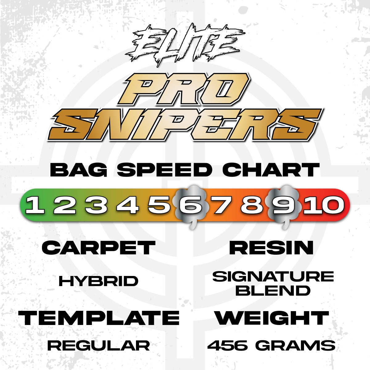 Pro Sniper Elite Neon