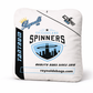 CHICAGOLAND SPINNERS