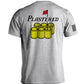 Plastered Logo