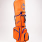 Player Preferred™ Golf Bag - Orange Crush