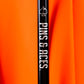 Player Preferred™ Golf Bag - Orange Crush