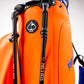 Player Preferred™ Golf Bag - Orange Crush