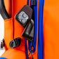 Player Preferred™ Golf Bag - Orange Crush