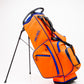 Player Preferred™ Golf Bag - Orange Crush