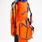 Player Preferred™ Golf Bag - Orange Crush