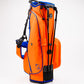 Player Preferred™ Golf Bag - Orange Crush