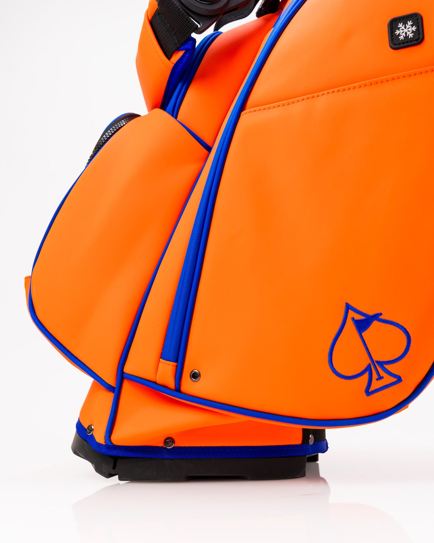 Player Preferred™ Golf Bag - Orange Crush