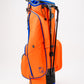 Player Preferred™ Golf Bag - Orange Crush