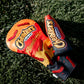Flamin' Hot Cheaters - Blade Putter Cover