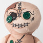 Voodoo Doll - Driver Cover