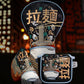 Ramen - Mallet Putter Cover